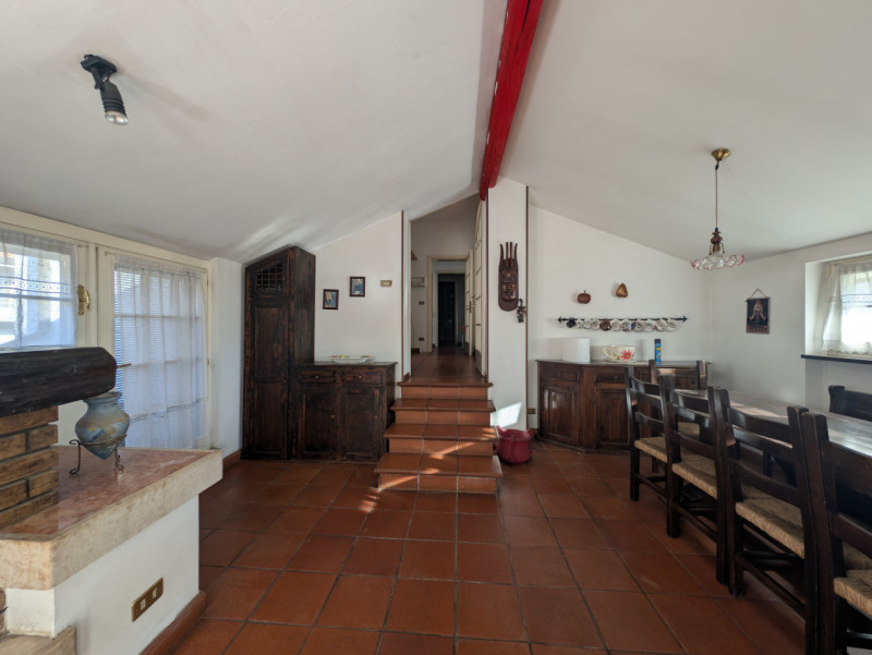 SCHIO MAGRE' - APPARTAMENTO INDIPENDENTE CON GIARDINO - € 115.000


Trattativa Unica Immobiliare,...