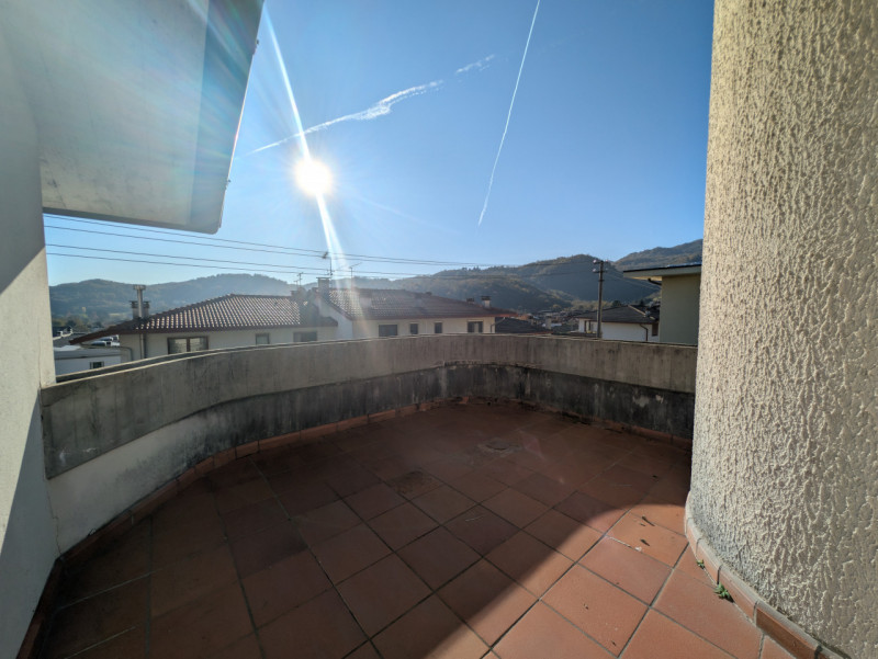 SCHIO MAGRE' - APPARTAMENTO INDIPENDENTE CON GIARDINO - € 115.000


Trattativa Unica Immobiliare,...