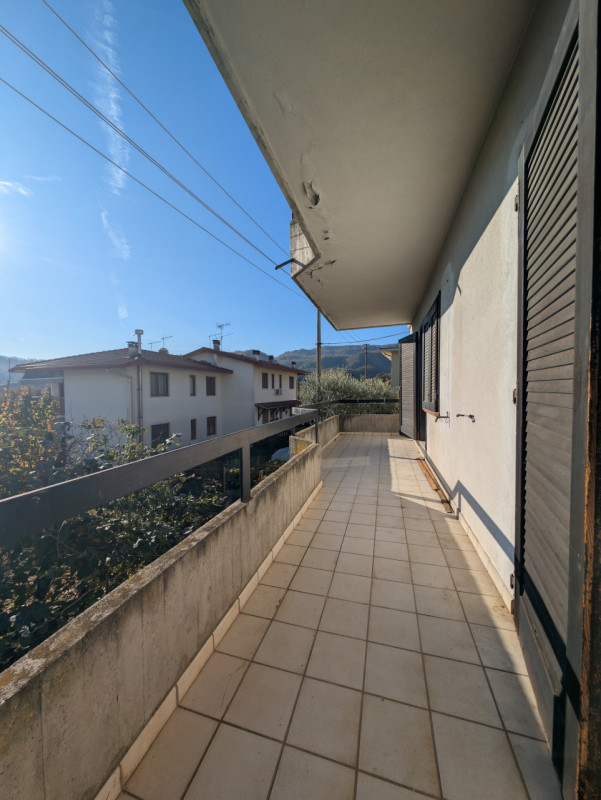 SCHIO MAGRE' - APPARTAMENTO INDIPENDENTE CON GIARDINO - € 115.000


Trattativa Unica Immobiliare,...