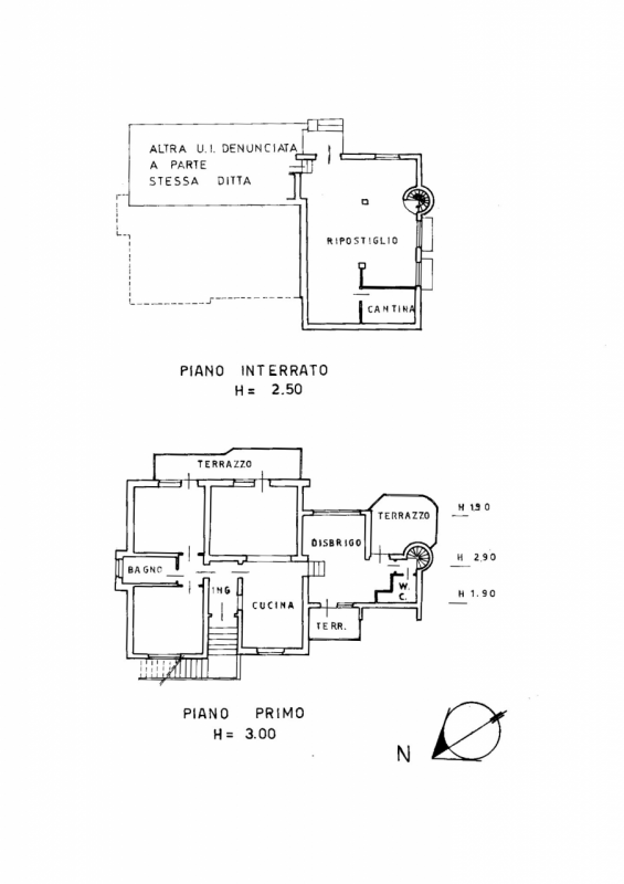 SCHIO MAGRE' - APPARTAMENTO INDIPENDENTE CON GIARDINO - € 115.000


Trattativa Unica Immobiliare,...