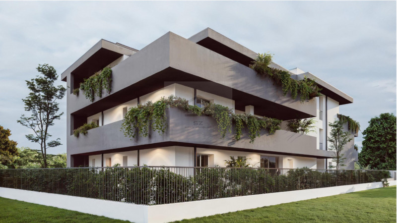 RONCAGLIA - P.S.NICOLO'

Di prossima realizzazione, palazzina che ospita sole 6 unità abitative, ...