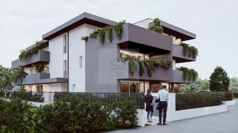 RONCAGLIA - P.S.NICOLO'

Di prossima realizzazione, palazzina che ospita sole 6 unità abitative, ...