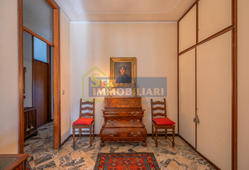 Appartamenti in Vendita a Rovigo