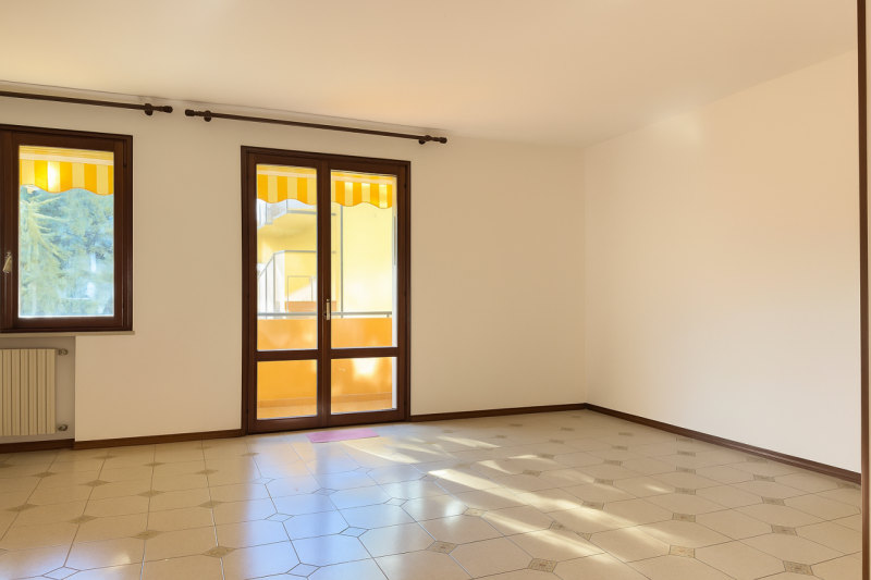 Nel cuore di Caselle di Selvazzano, in un contesto residenziale riservato e circondato dal verde,...