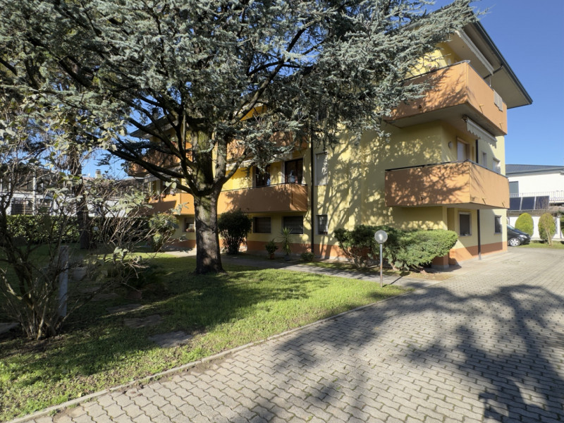 Nel cuore di Caselle di Selvazzano, in un contesto residenziale riservato e circondato dal verde,...