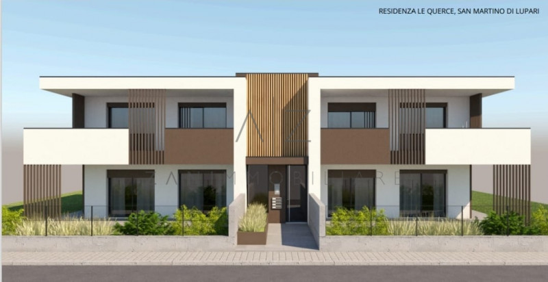 Scopri questo splendido appartamento quadrilocale situato nel comune di San Martino di Lupari.

C...