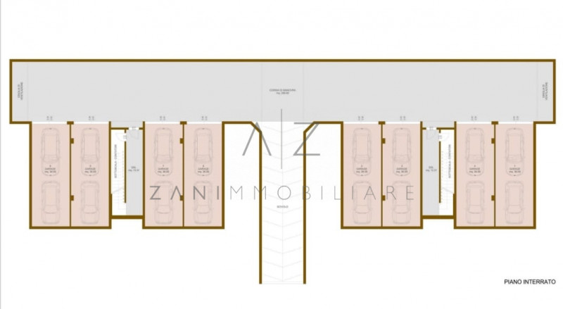 Scopri questo splendido appartamento quadrilocale situato nel comune di San Martino di Lupari.

C...