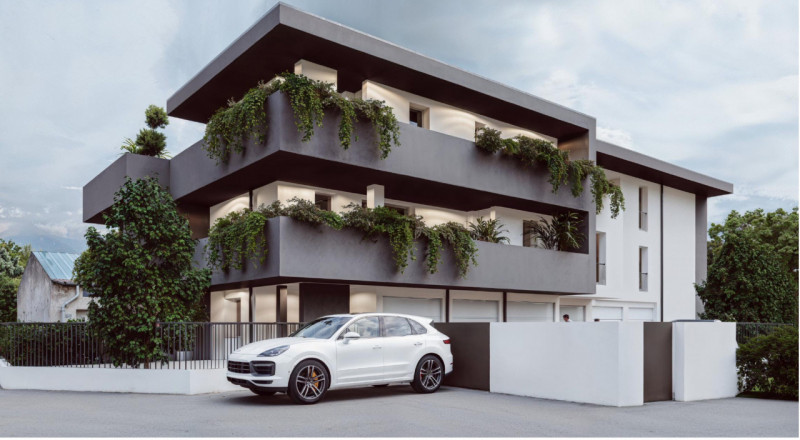 RONCAGLIA - P.S. NICOLO' 

Di prossima realizzazione, palazzina che ospita sole 6 unità abitative...