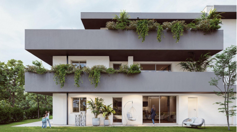 RONCAGLIA - P.S. NICOLO' 

Di prossima realizzazione, palazzina che ospita sole 6 unità abitative...