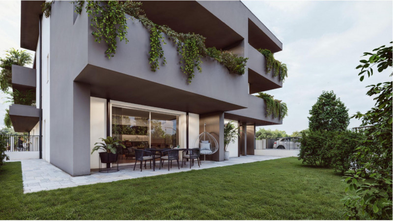 RONCAGLIA - P.S. NICOLO' 

Di prossima realizzazione, palazzina che ospita sole 6 unità abitative...