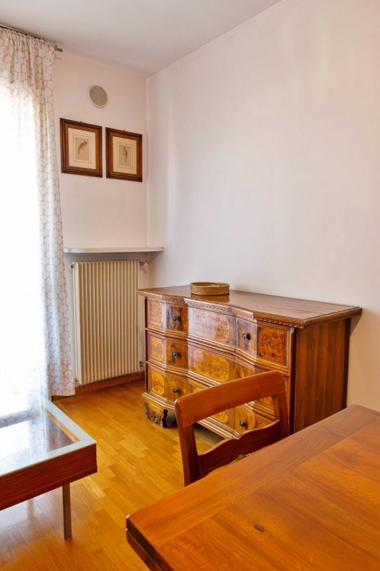 VICENZA - ZONA DI POLEGGE: AMPIO MINI AL PIANO PRIMO, COMPLETAMENTE ARREDATO E CON GARAGE - RIF. ...