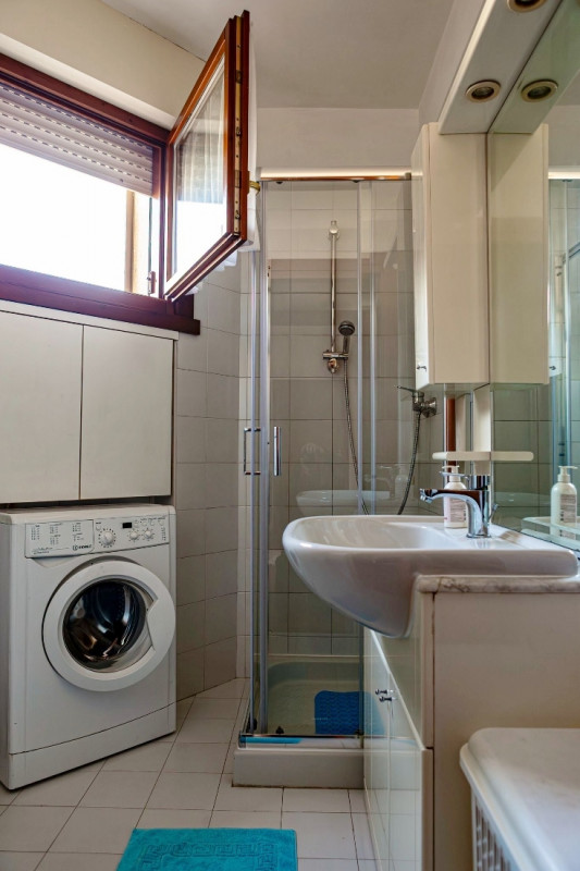 VICENZA - ZONA DI POLEGGE: AMPIO MINI AL PIANO PRIMO, COMPLETAMENTE ARREDATO E CON GARAGE - RIF. ...