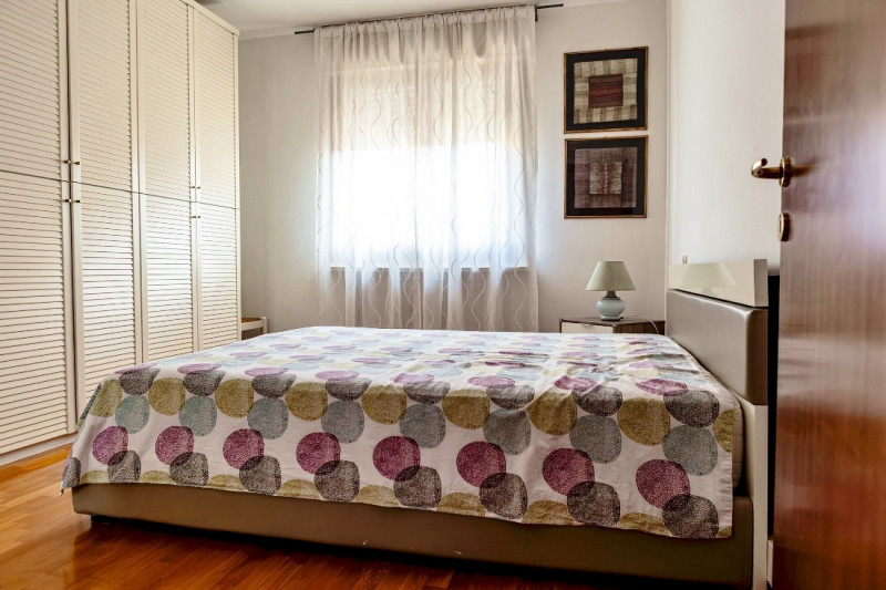 VICENZA - ZONA DI POLEGGE: AMPIO MINI AL PIANO PRIMO, COMPLETAMENTE ARREDATO E CON GARAGE - RIF. ...