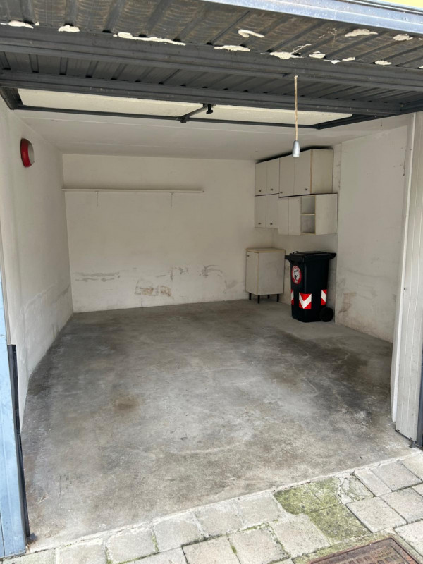 VICENZA - ZONA DI POLEGGE: AMPIO MINI AL PIANO PRIMO, COMPLETAMENTE ARREDATO E CON GARAGE - RIF. ...