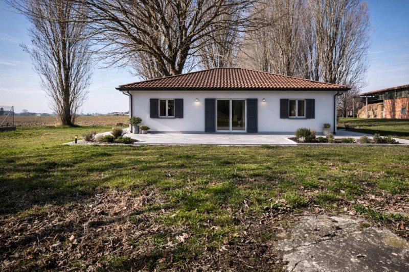 Parma Vendita Terreno terreno edificabile residenziale