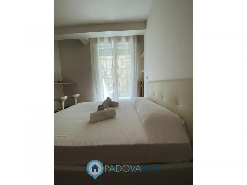 Immobile in esclusiva al Gruppo Padova MLS
PADOVA Zona Stazione. SOLO PER INVESTIMENTO LOCATO CON...