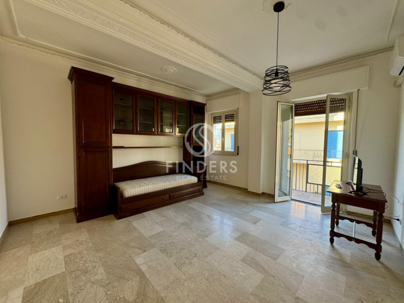 Reggio di Calabria Affitto Stanze studenti