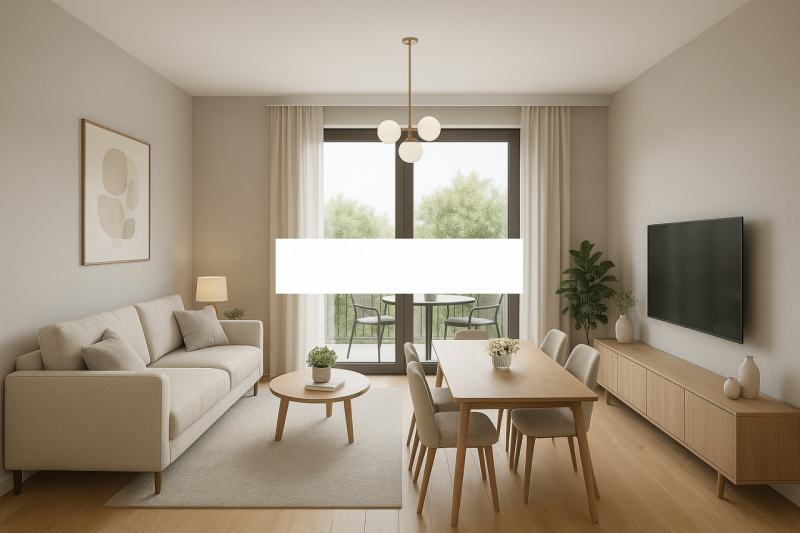 Scopri questo esclusivo appartamento quadrilocale in vendita nel cuore di Jesolo Paese, situato i...