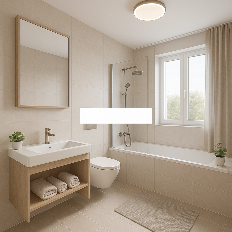 Scopri questo esclusivo appartamento quadrilocale in vendita nel cuore di Jesolo Paese, situato i...