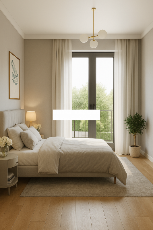 Scopri questo esclusivo appartamento quadrilocale in vendita nel cuore di Jesolo Paese, situato i...