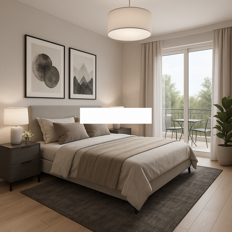 Scopri questo esclusivo appartamento quadrilocale in vendita nel cuore di Jesolo Paese, situato i...