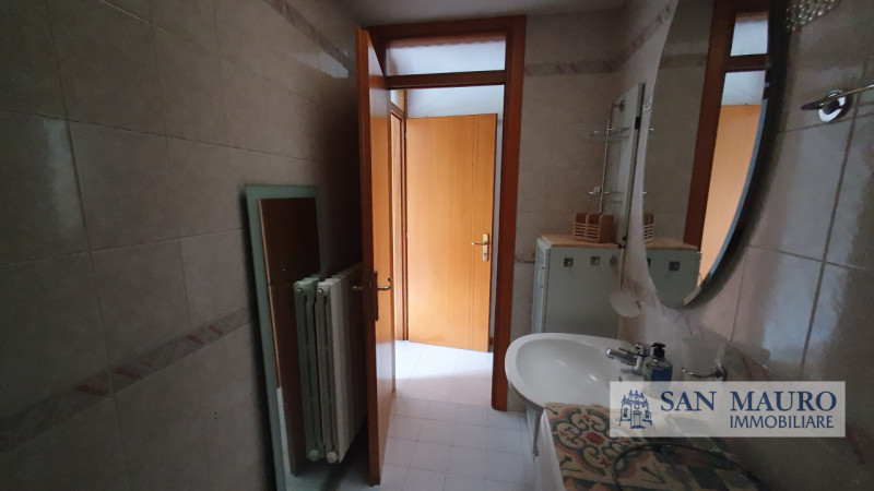 TORRI DI QUARTESOLO - MAROLA: In zona ben servita proponiamo una soluzione abitativa arredata svi...