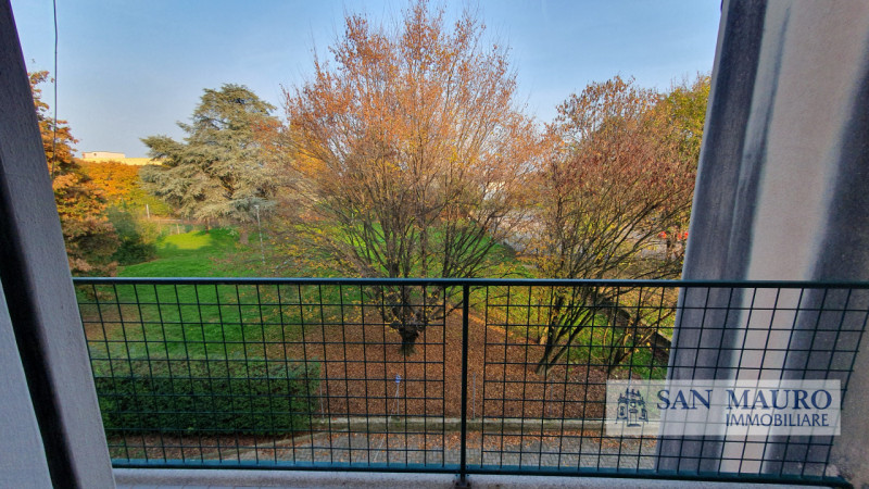 TORRI DI QUARTESOLO - MAROLA: In zona ben servita proponiamo una soluzione abitativa arredata svi...