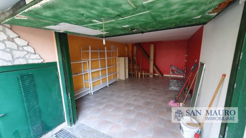 TORRI DI QUARTESOLO - MAROLA: In zona ben servita proponiamo una soluzione abitativa arredata svi...