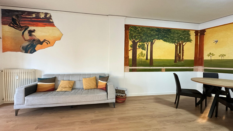 Alla Guizza, in via Pascoli, proponiamo in vendita un appartamento completamente ristrutturato e ...