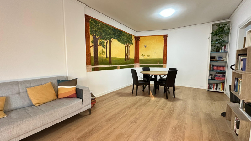 Alla Guizza, in via Pascoli, proponiamo in vendita un appartamento completamente ristrutturato e ...