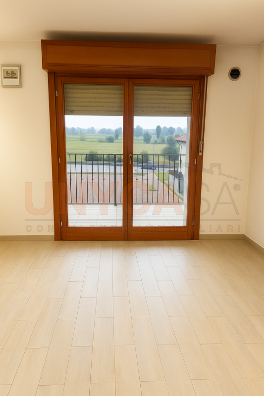 MESTRINO - fraz. Arlesega: ti presentiamo un appartamento tricamere, situato al secondo e ultimo ...