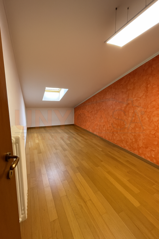 MESTRINO - fraz. Arlesega: ti presentiamo un appartamento tricamere, situato al secondo e ultimo ...