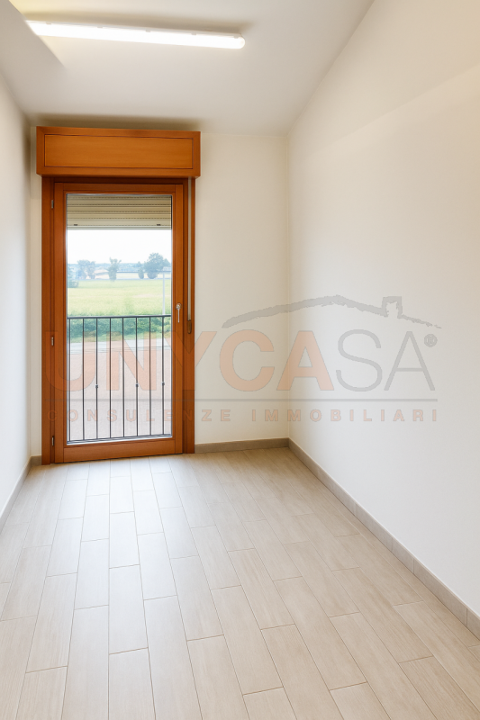 MESTRINO - fraz. Arlesega: ti presentiamo un appartamento tricamere, situato al secondo e ultimo ...