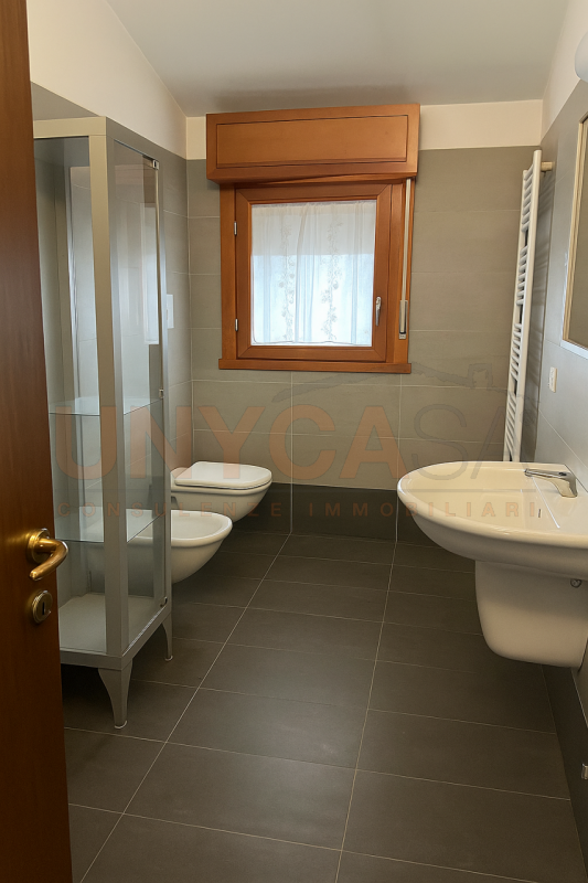 MESTRINO - fraz. Arlesega: ti presentiamo un appartamento tricamere, situato al secondo e ultimo ...