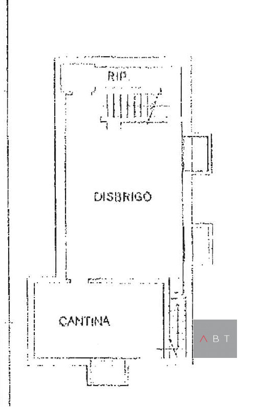 Situata in zona Arcella-San Bellino, porzione di trifamiliare di testa ristrutturata nel 2021 e c...