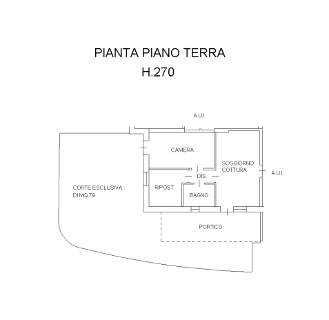 Rif. A.A.47-251

Vendita all'asta - appartamento al piano terra in data 18 dicembre 2025

Descriz...