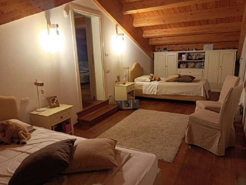 Rif. A.A.47-252

Vendita all'asta - villa con giardino in data 18 dicembre 2025

Descrizione: tra...