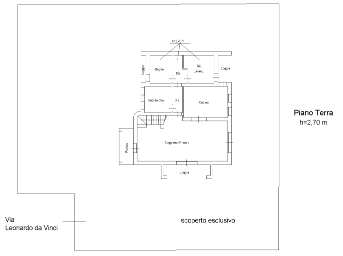 Rif. A.A.47-252

Vendita all'asta - villa con giardino in data 18 dicembre 2025

Descrizione: tra...