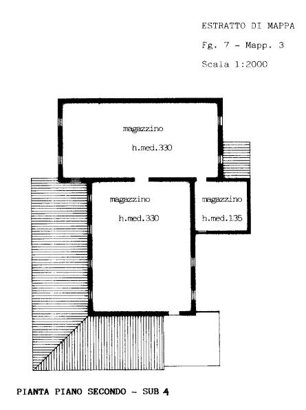 Rif. A.A.22-241

Vendita all'asta - appartamento al 1° piano in data 19 dicembre 2025

Descrizion...