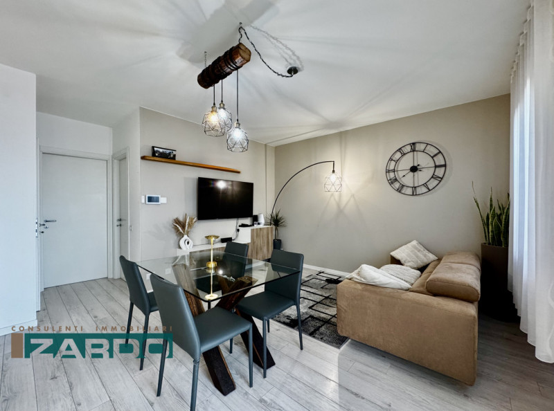 Rif. A-305 (per info 350 5383983 | Giacomo)

Proponiamo in vendita APPARTAMENTO al piano terra di...