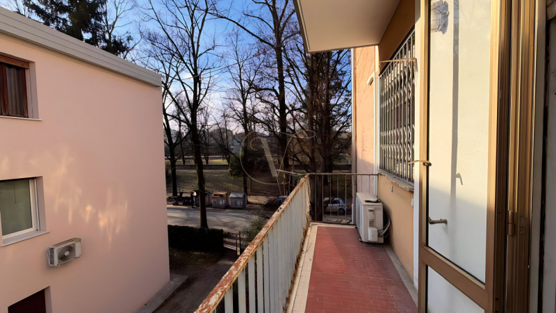 Scopri un'opportunità unica nel cuore di Città Giardino, una delle zone più ambite di Padova. Pro...