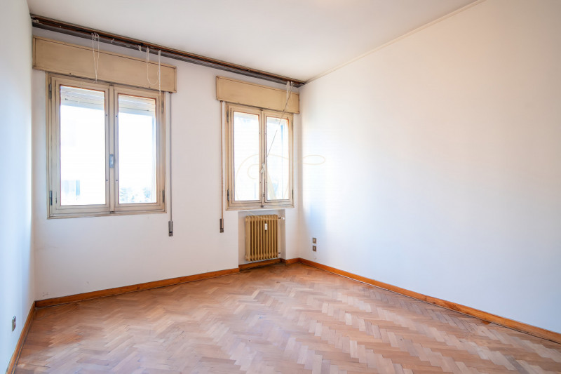 Scopri un'opportunità unica nel cuore di Città Giardino, una delle zone più ambite di Padova. Pro...