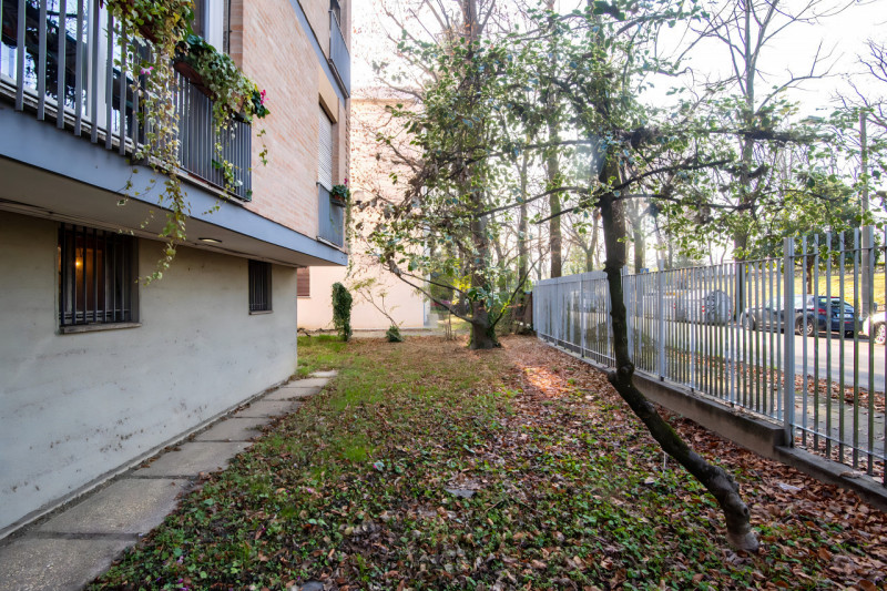 Scopri un'opportunità unica nel cuore di Città Giardino, una delle zone più ambite di Padova. Pro...