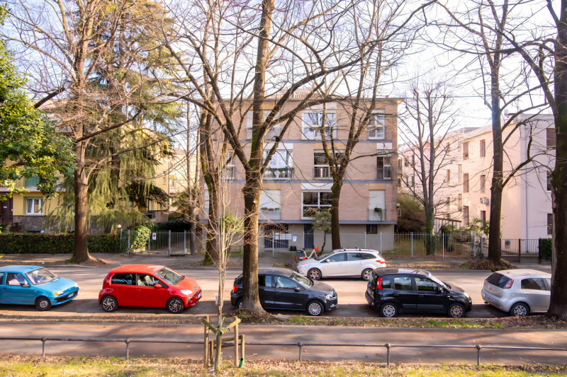 Scopri un'opportunità unica nel cuore di Città Giardino, una delle zone più ambite di Padova. Pro...