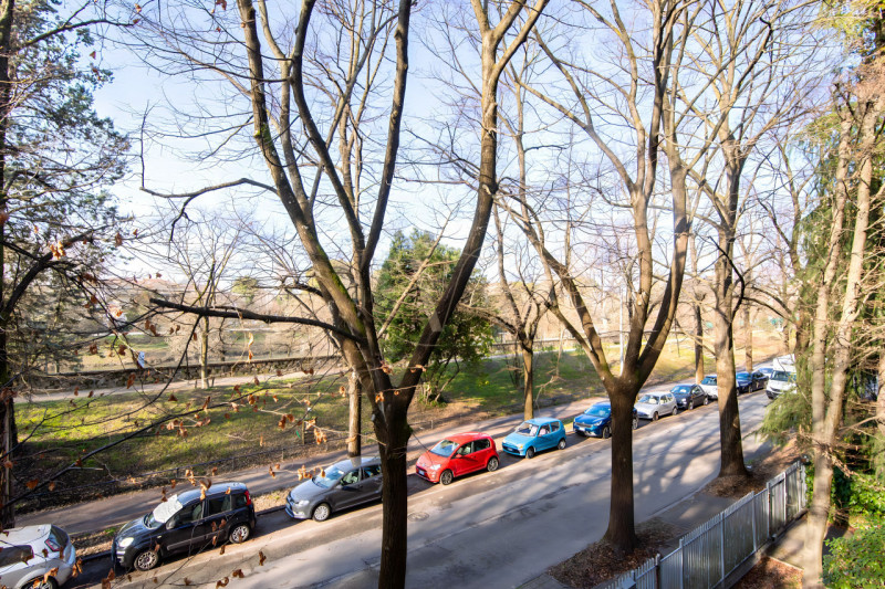 Scopri un'opportunità unica nel cuore di Città Giardino, una delle zone più ambite di Padova. Pro...