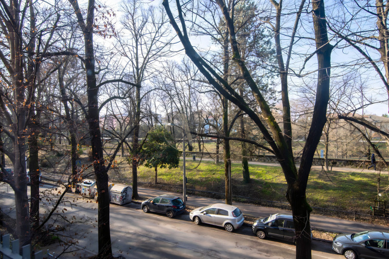 Scopri un'opportunità unica nel cuore di Città Giardino, una delle zone più ambite di Padova. Pro...