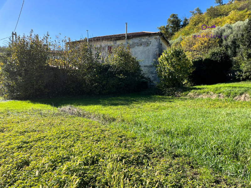 Ci sono case che non ti conquistano al primo sguardo, ma ti restano in mente.
Non tanto per com’e...