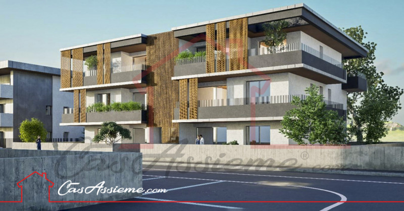 Rif. AH024
CHIAVI IN MANO - PROSSIMA COSTRUZIONE
In una splendida zona residenziale in fase di ri...