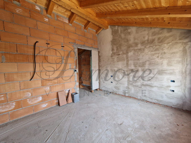 VILLANOVA DI CAMPOSAMPIERO: PORZIONE DI BIFAMILIARE AL GREZZO
A Murelle di Villanova di Camposamp...