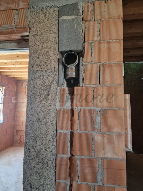 VILLANOVA DI CAMPOSAMPIERO: PORZIONE DI BIFAMILIARE AL GREZZO
A Murelle di Villanova di Camposamp...